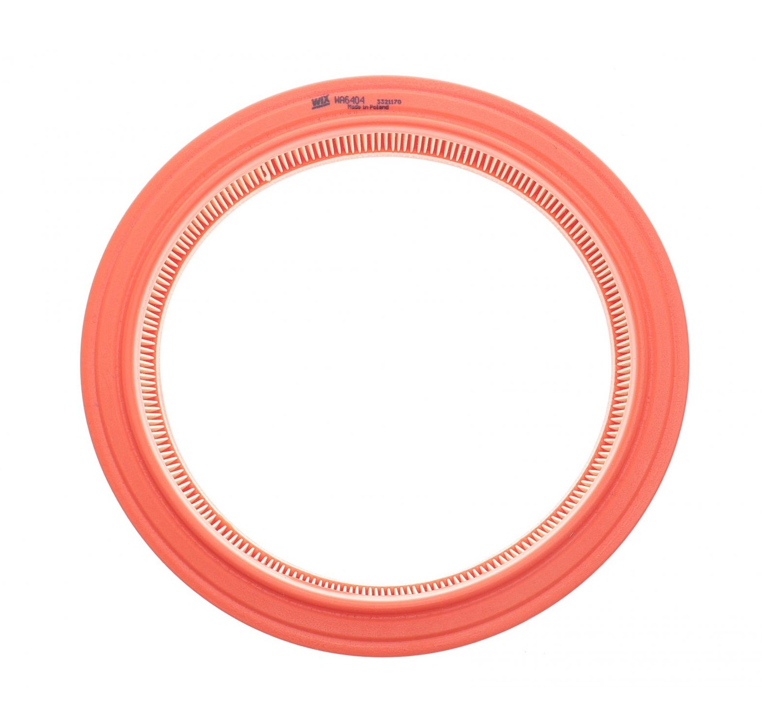 WA6404 WIX FILTERS